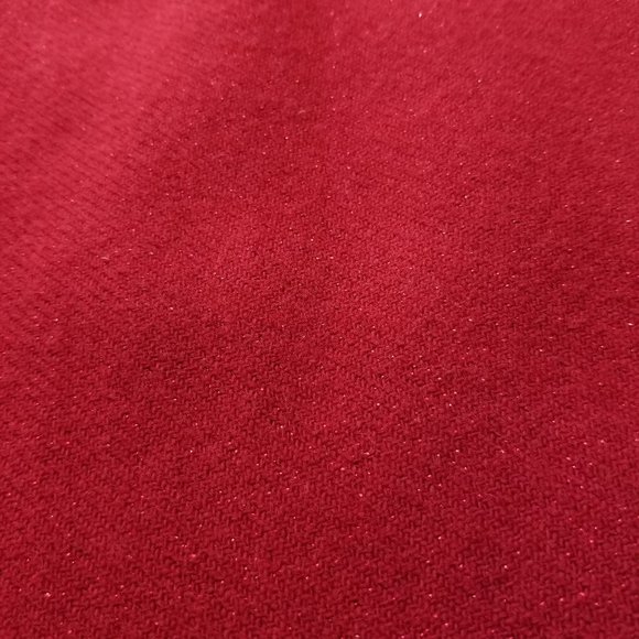 SOLD🌈1990s Tuleh sparkly wool blazer & skirt suit - Picture 5 of 11